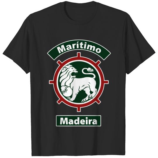 Maritimo T-shirt