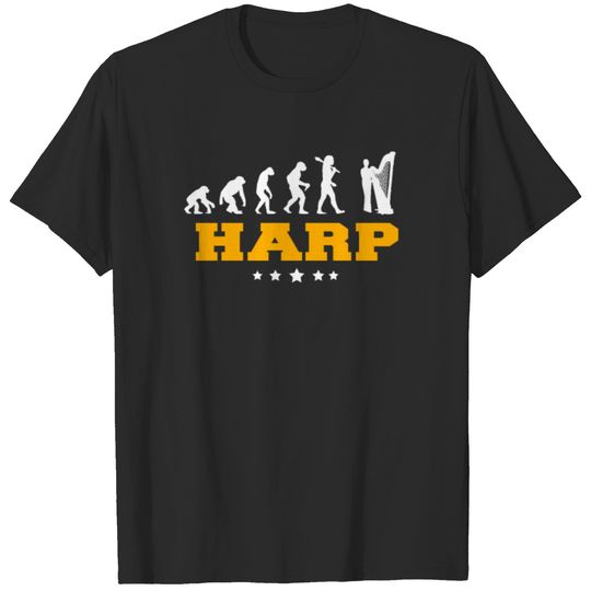 HARP T-shirt