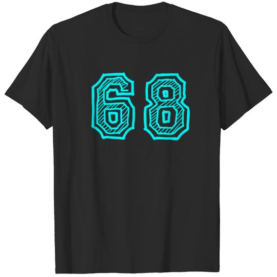68 T-shirt