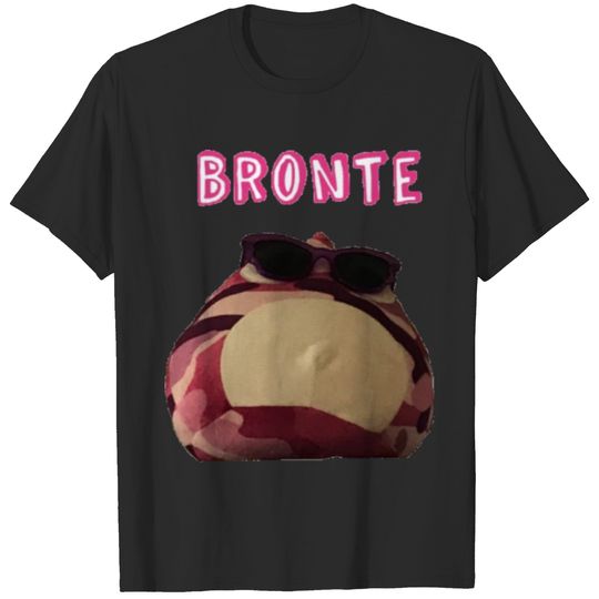 Bronte!!! T-shirt