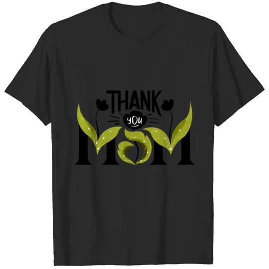 HAPPY MOTHER DAY T-shirt