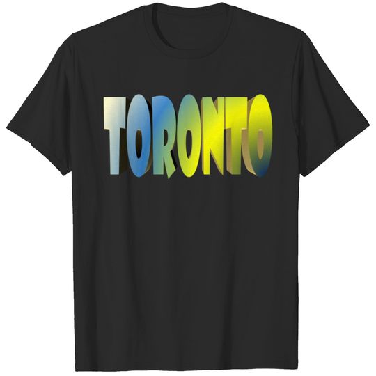 Toronto T-shirt