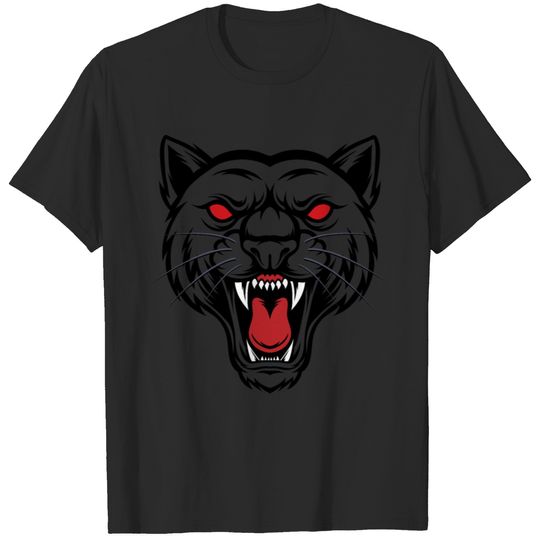 The Eyes of Roar Tiger Classic T-Shirt T-shirt