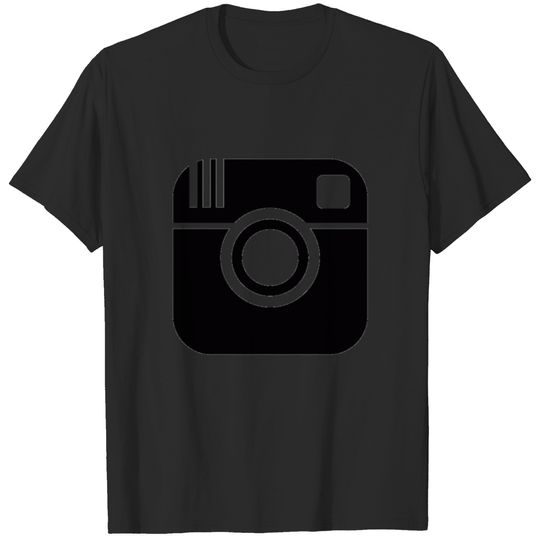 instagram T-shirt