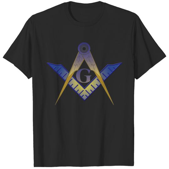 The Freemason T-shirt