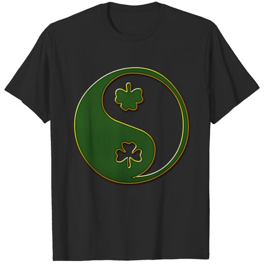 Irish Luck T-shirt