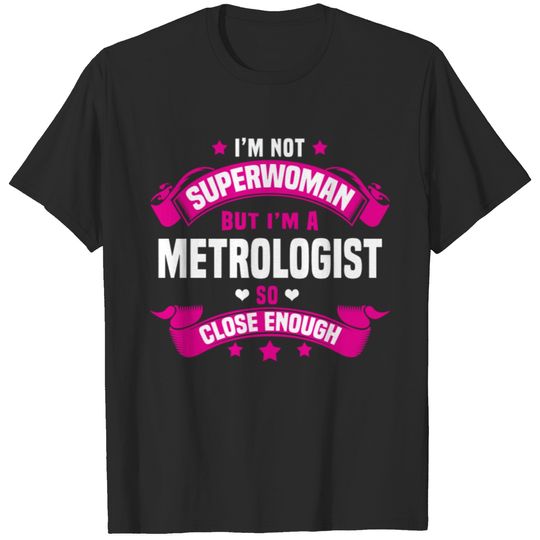 Metrologist T-shirt