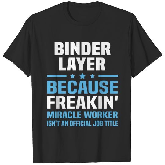 Binder Layer T-shirt
