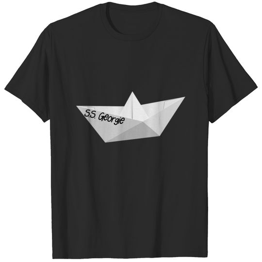 SS Georgie T-shirt