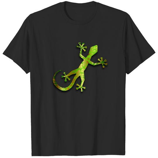Kids Gecko T-shirt