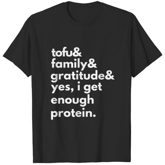 Vegan Kind Thanksgiving Funny Plant Based T-shirt