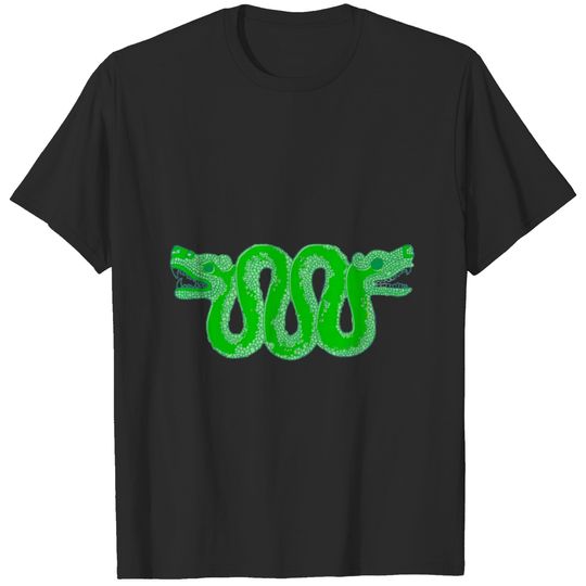 AZTEC GOD HUITZILOPOCHTLI T-shirt