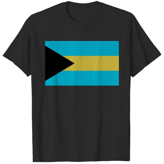 bahamas polo T-shirt
