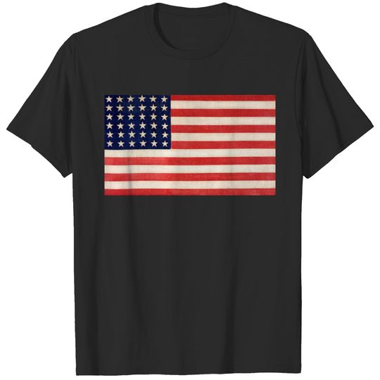 USA States T-shirt