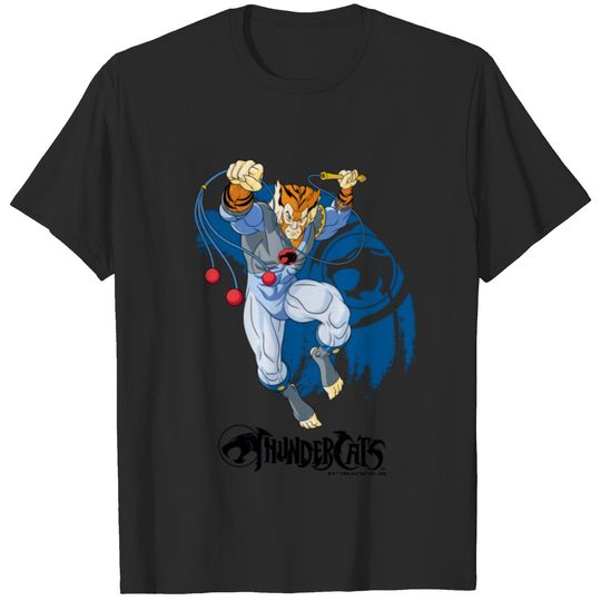 ThunderCats | Tygra Character Graphic T-shirt