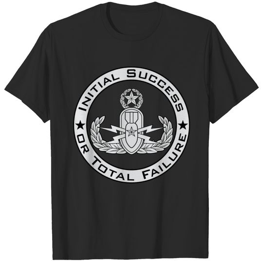EOD Master ISoTF T-shirt