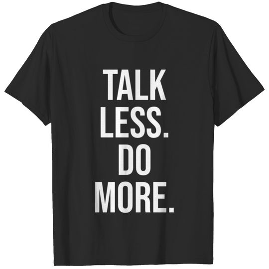 Success and Gym Motivational T-shirt