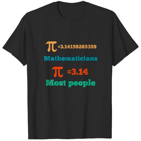 Pi Day Funny Vintage 3,14 Symbol Math Teacher Stud T-shirt