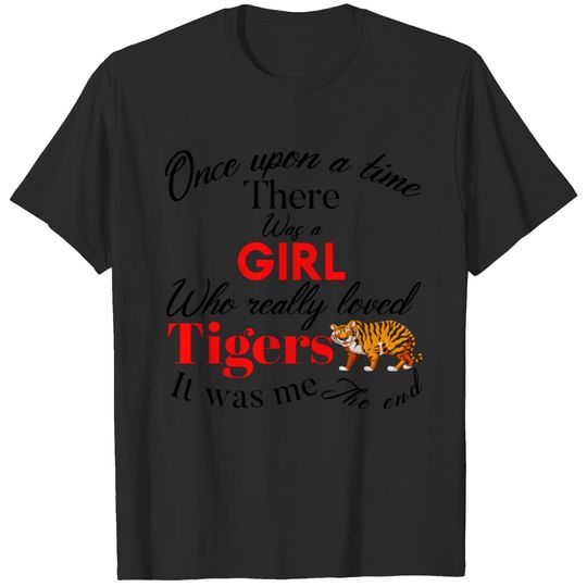 girl tigers polo T-shirt