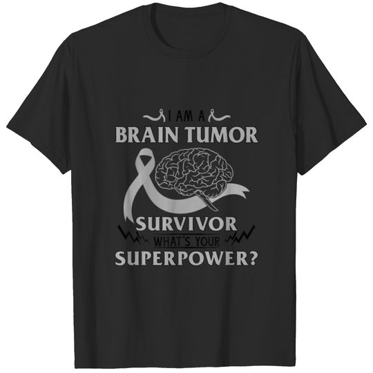 Had Brain Surgery Excuse Brain Surgery Survivor T-shirt