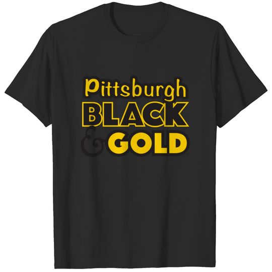 Pittsburgh  Baby Bodysuit T-shirt