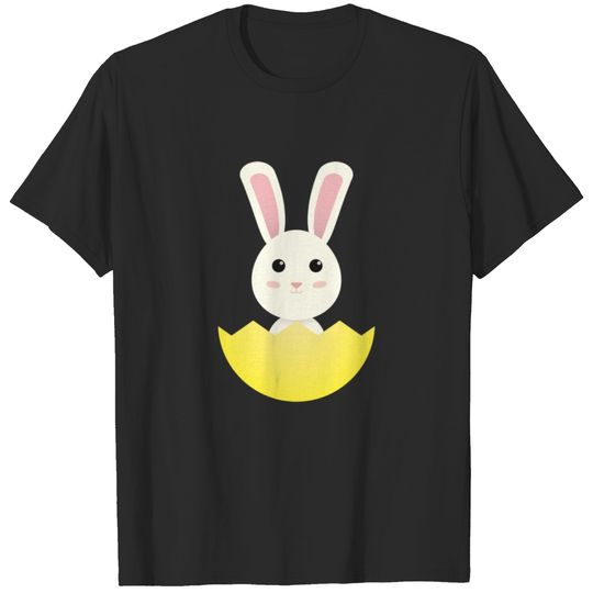 Cute Easter Bunny I T-shirt