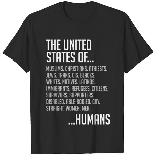 United States Baby Dark Jersey T-shirt