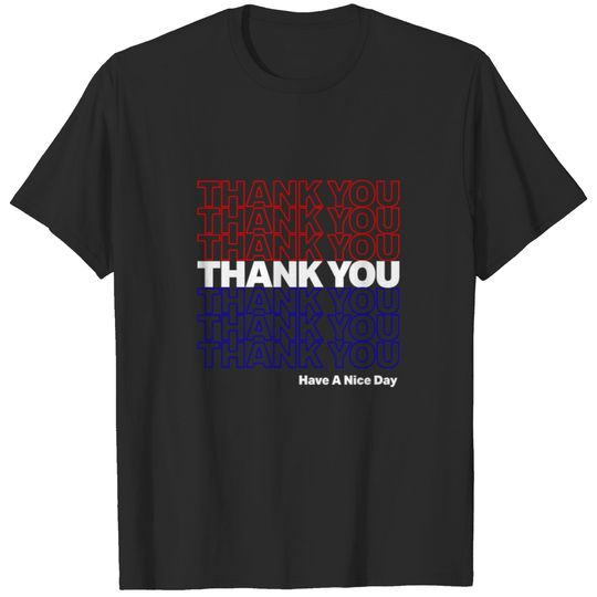 Grateful American T-shirt