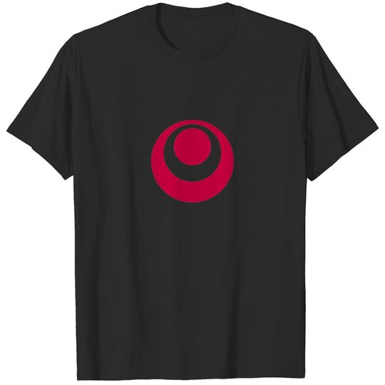 Flag of Okinawa Prefecture T-shirt
