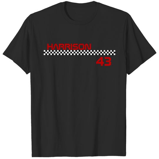 Racing Team Family T-shirt