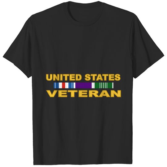United States Veteran T-shirt