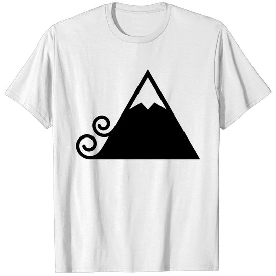 avalanche T-shirt