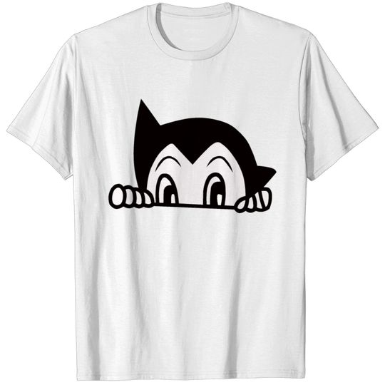 Astro Boy T-shirt
