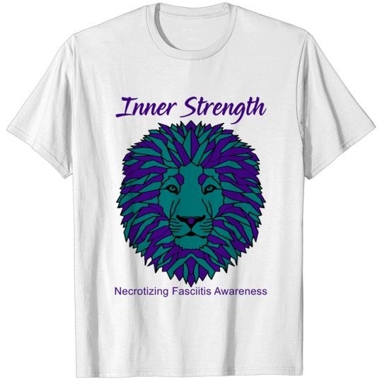 Inner Strength T-shirt