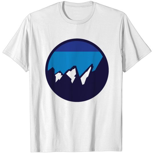 Blue Mountain T-shirt