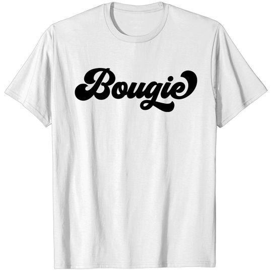Bougie T-shirt