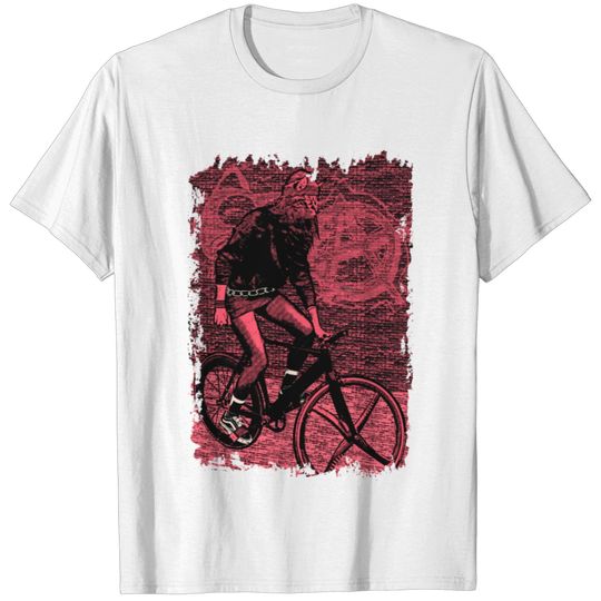 Bike Punk T-shirt