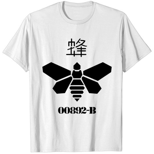 Bee Barrel T-shirt