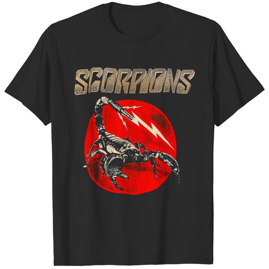 Scorpions Classic T-Shirt