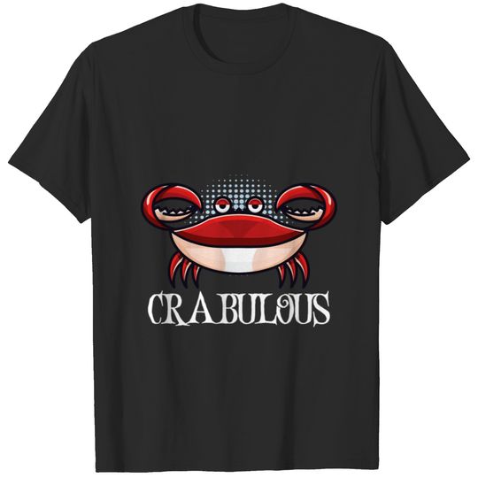 Crab Crabbing Crab Whisperer Crab Hunting Fisher 2 421 T-Shirts