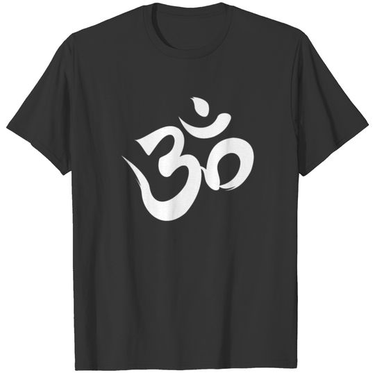 Long sleeve yoga T-shirt