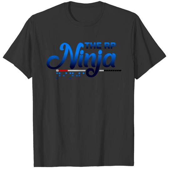 The RP Ninja | ANW10 T-shirt
