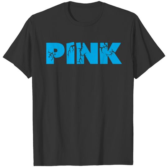 Pink Color Tosca T-shirt