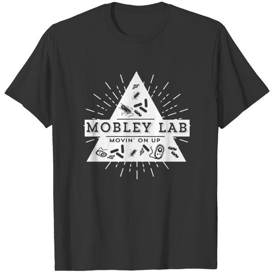 Mobley Lab T-shirt