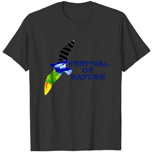 Festival of Nature T-shirt