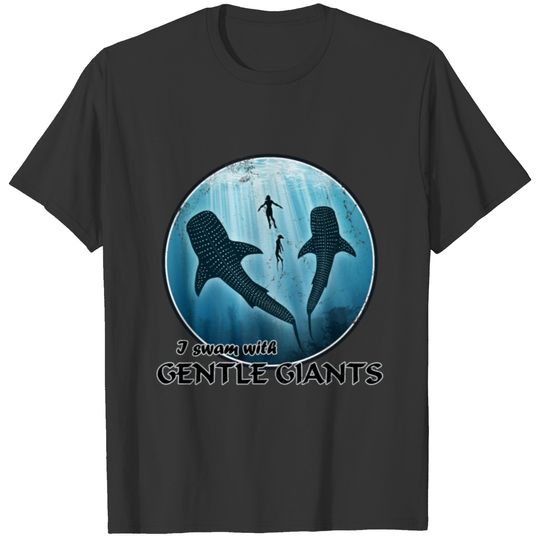 Whale Shark T-shirt