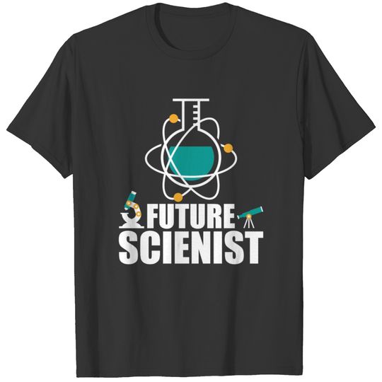 Student university saying biochemistry gift T-shirt