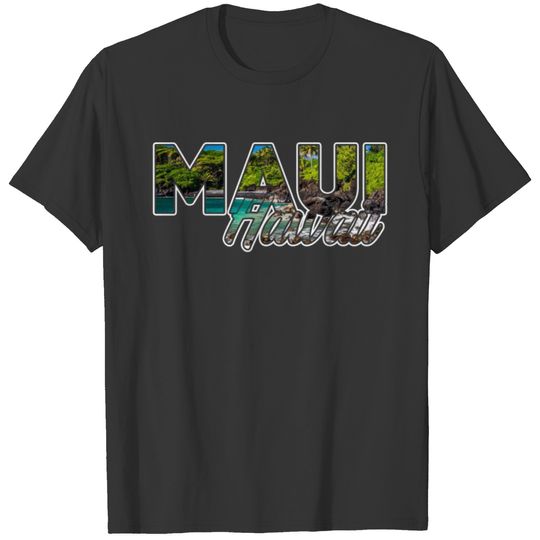 Maui Hawaii T-shirt