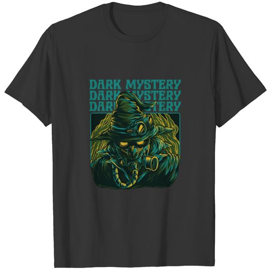 Dark Mystery T-shirt