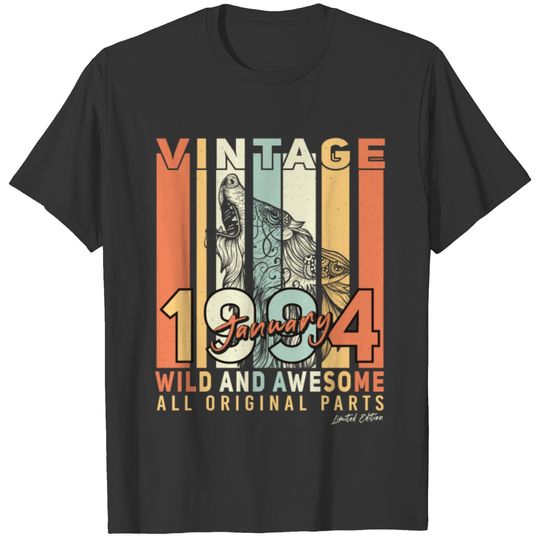 Gift Original Vintage December 1994 T-shirt